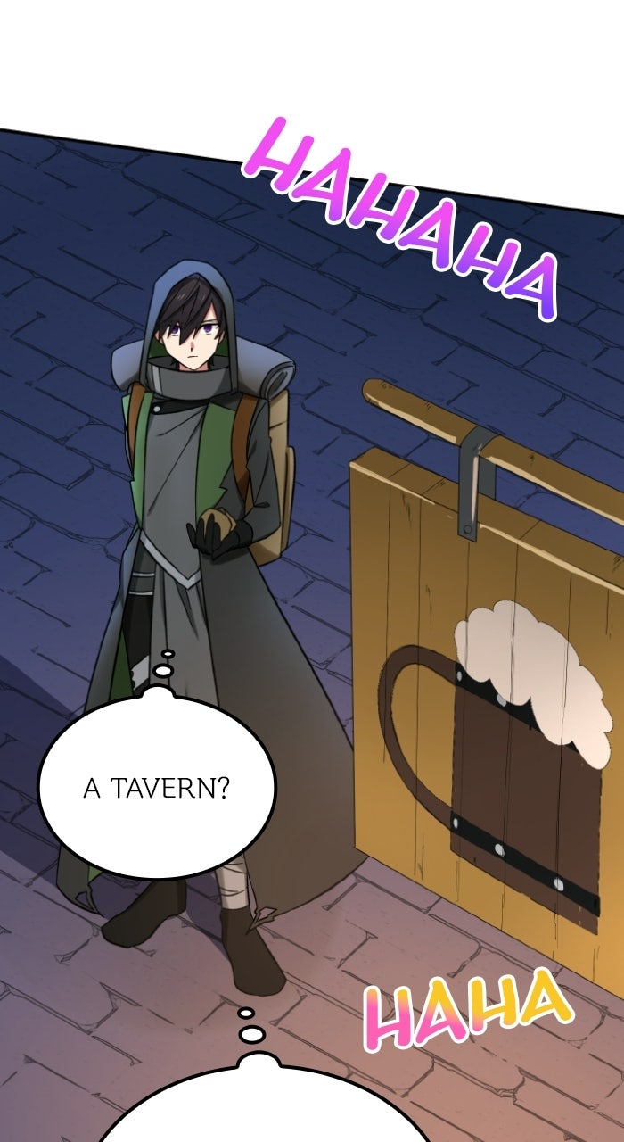 The Top Assassin in Another World Episode 27 page 22 - 