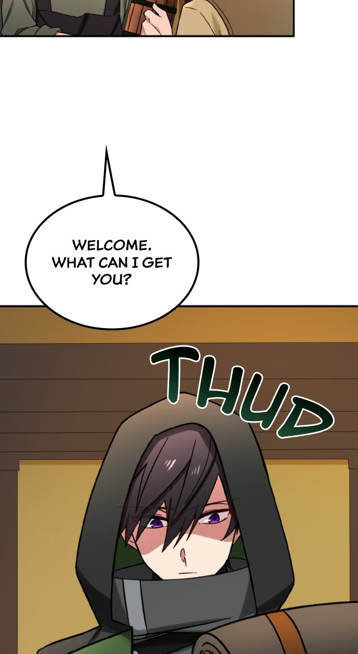 The Top Assassin in Another World Episode 27 page 25 - 