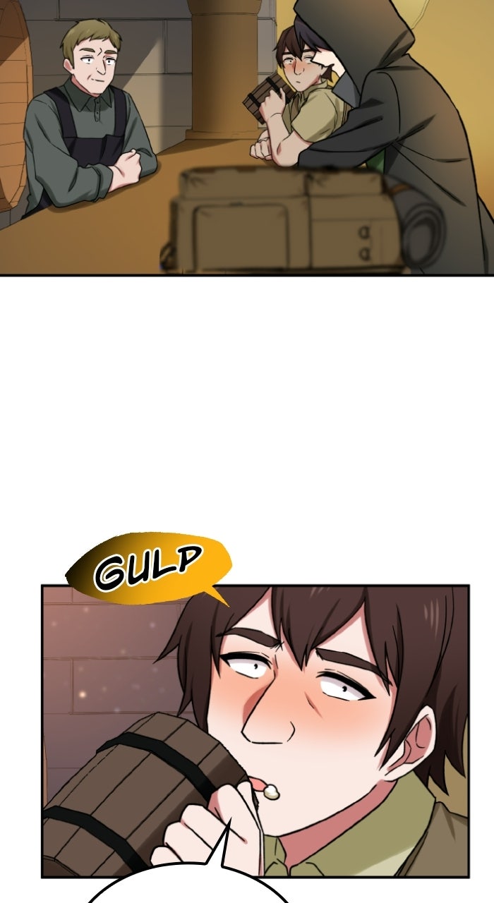 The Top Assassin in Another World Episode 27 page 27 - 