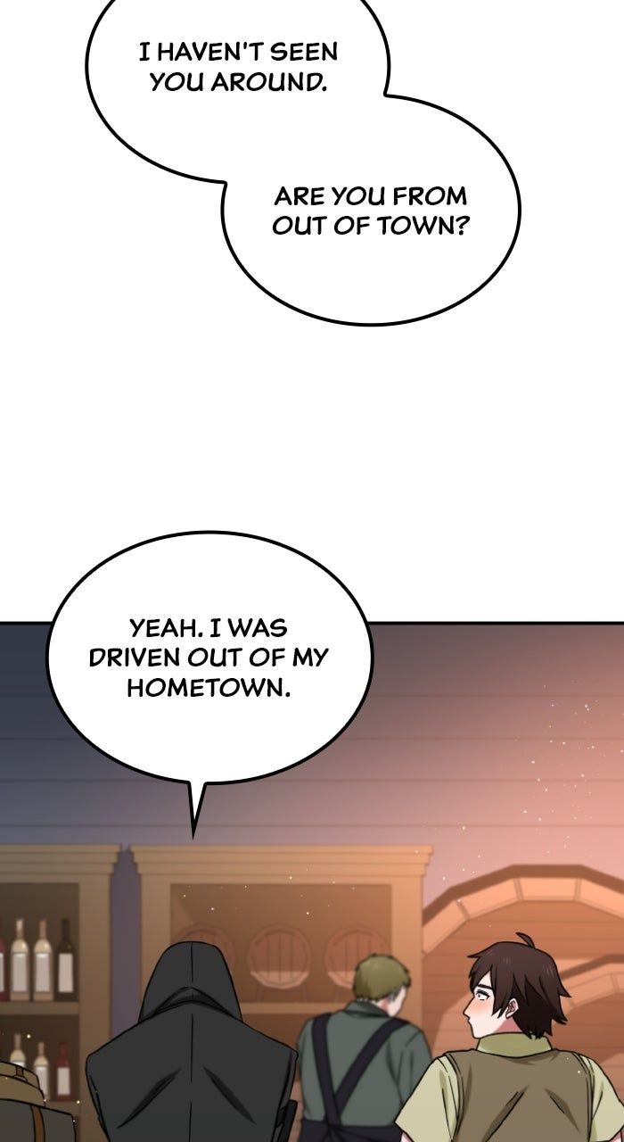 The Top Assassin in Another World Episode 27 page 28 - 