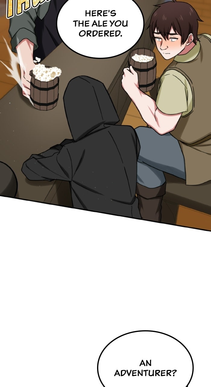The Top Assassin in Another World Episode 27 page 32 - 