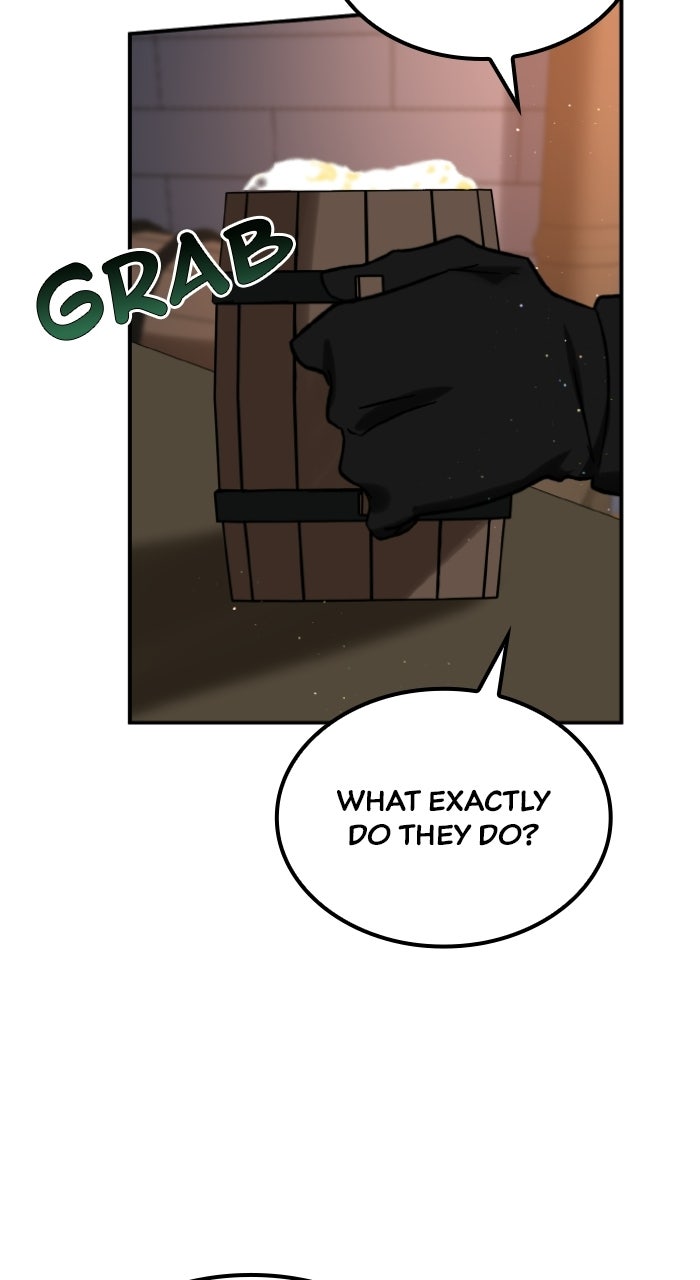 The Top Assassin in Another World Episode 27 page 33 - 