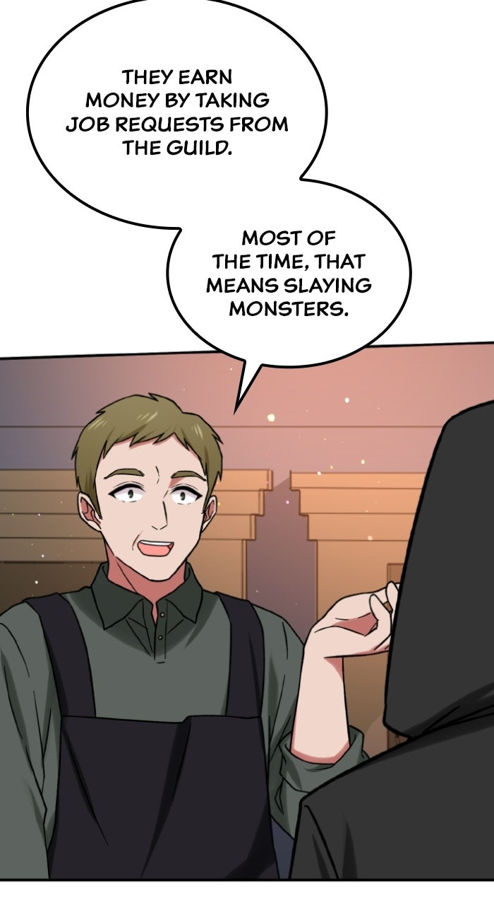 The Top Assassin in Another World Episode 27 page 34 - 
