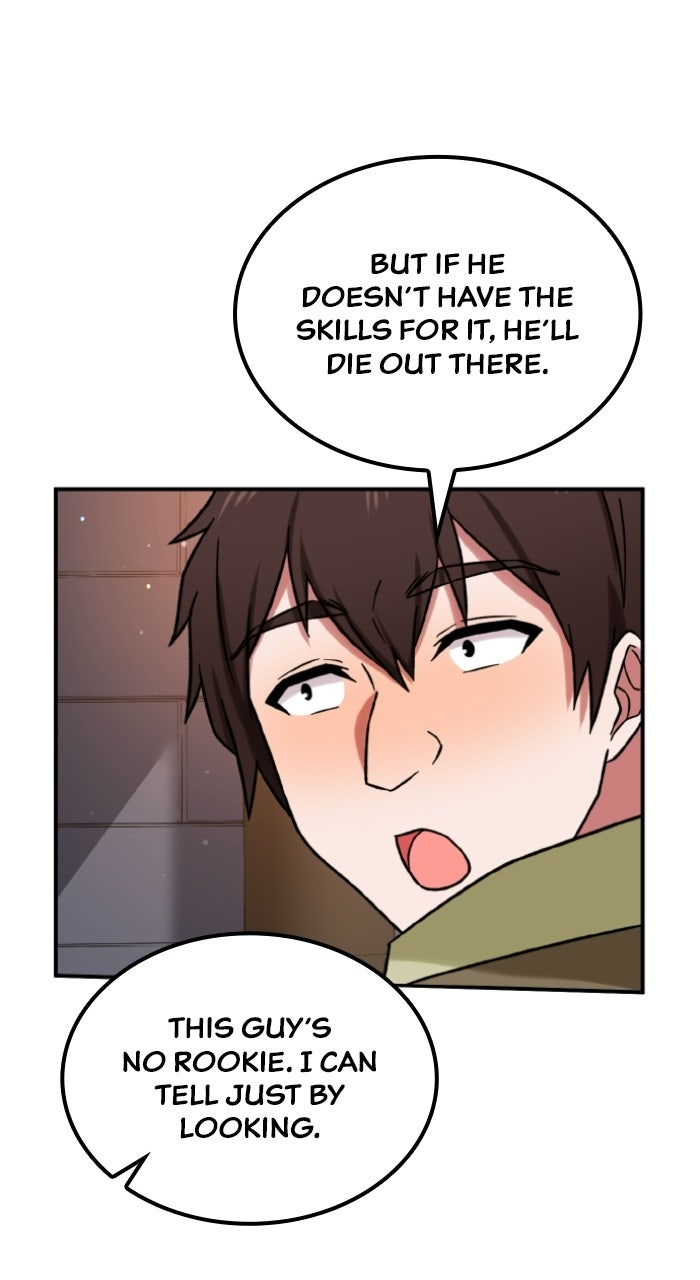 The Top Assassin in Another World Episode 27 page 35 - 