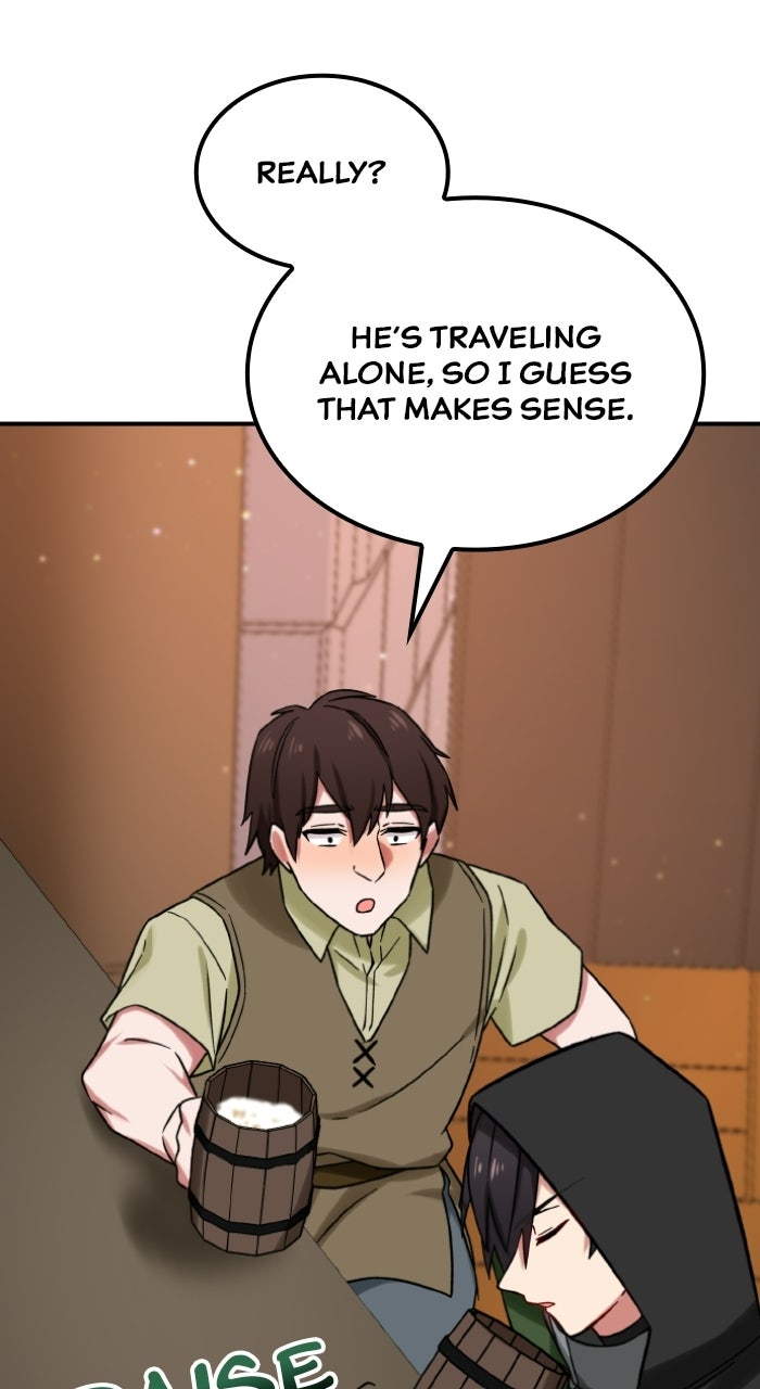 The Top Assassin in Another World Episode 27 page 36 - 