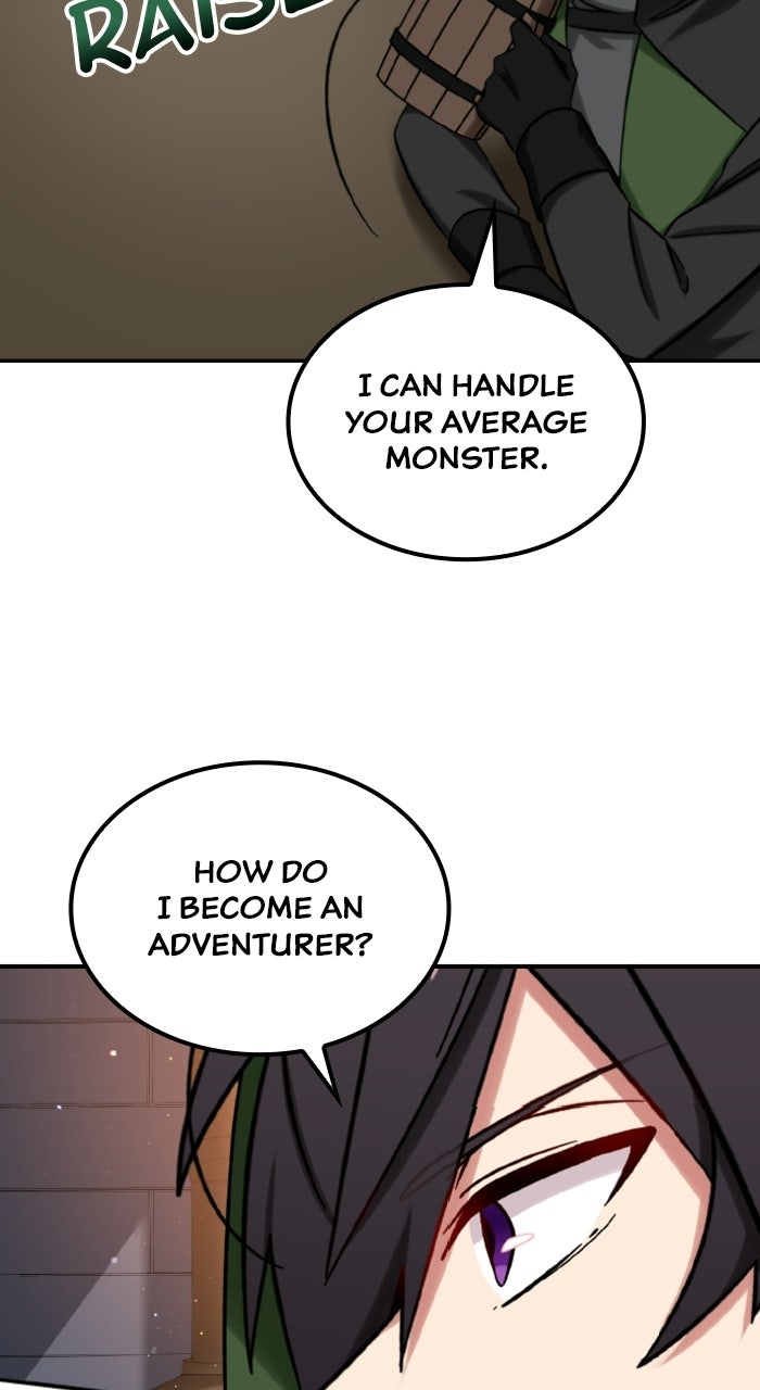 The Top Assassin in Another World Episode 27 page 37 - 