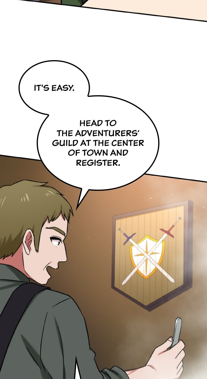 The Top Assassin in Another World Episode 27 page 38 - 