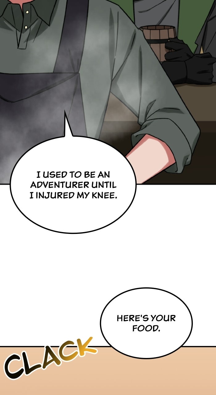 The Top Assassin in Another World Episode 27 page 40 - 