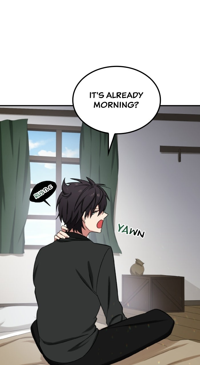 The Top Assassin in Another World Episode 27 page 44 - 