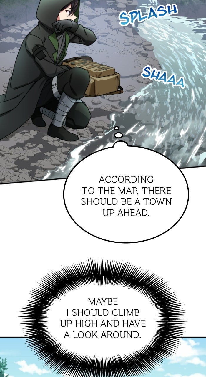 The Top Assassin in Another World Episode 27 page 6 - 