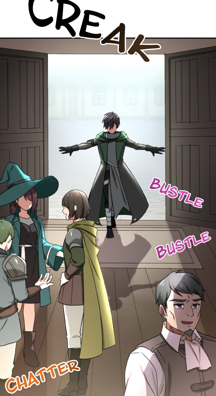 The Top Assassin in Another World Episode 27 page 56 - 