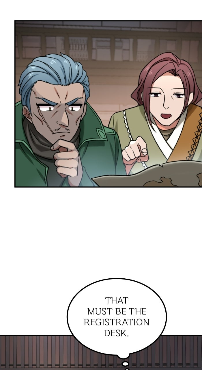The Top Assassin in Another World Episode 27 page 58 - 