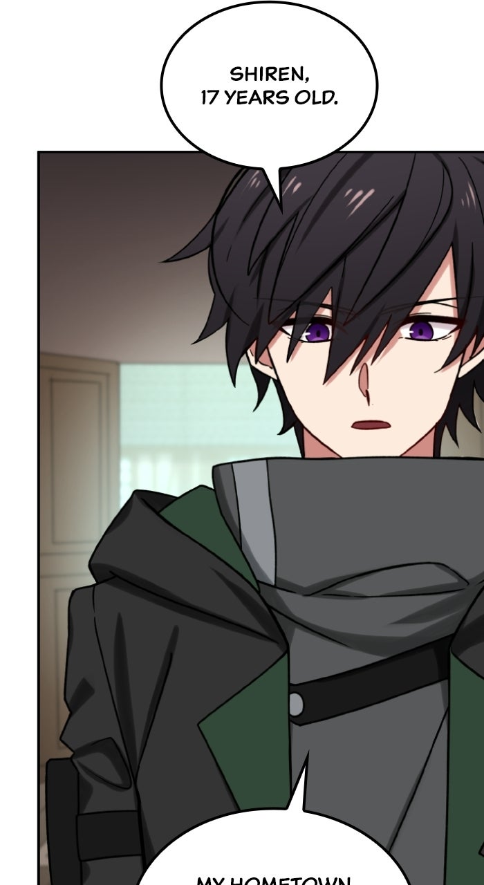 The Top Assassin in Another World Episode 27 page 64 - 