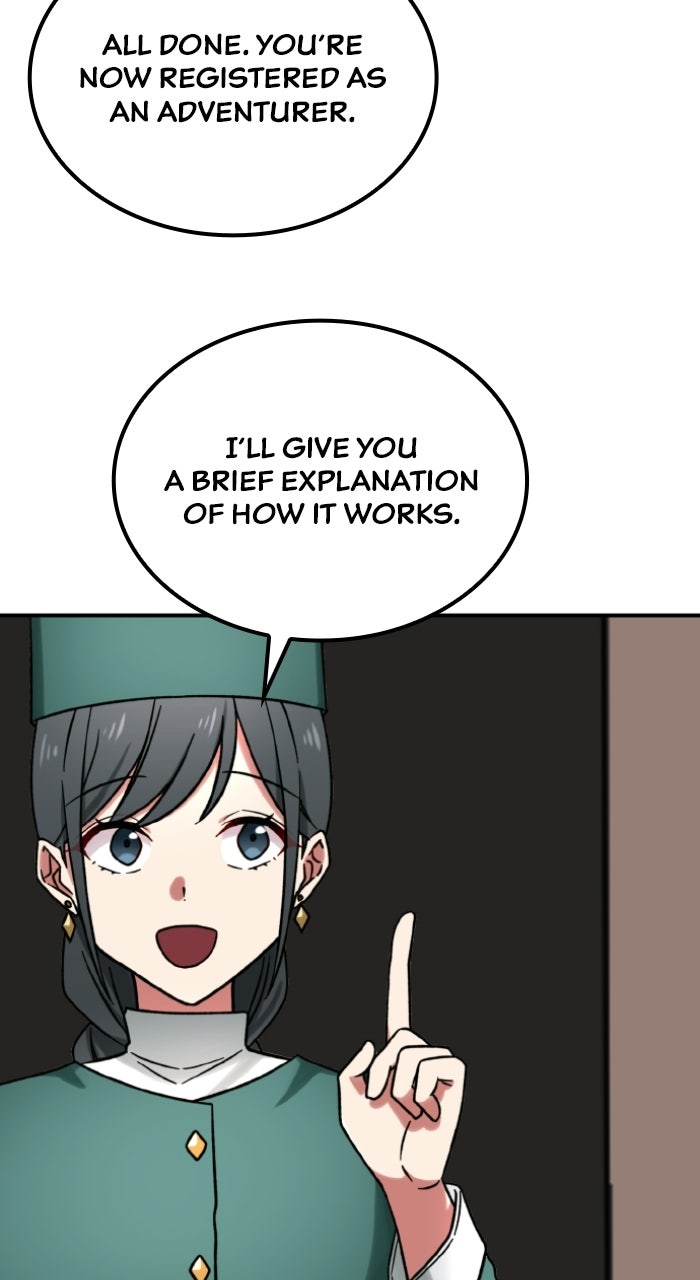 The Top Assassin in Another World Episode 27 page 69 - 