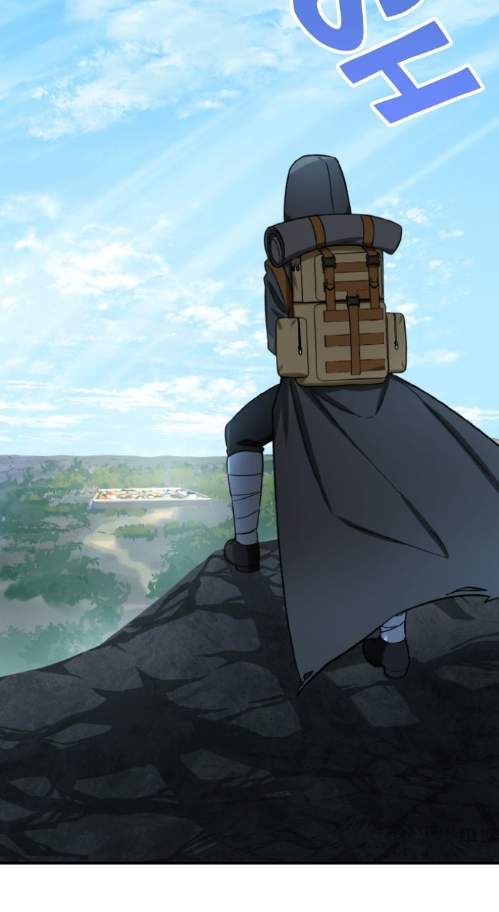 The Top Assassin in Another World Episode 27 page 8 - 