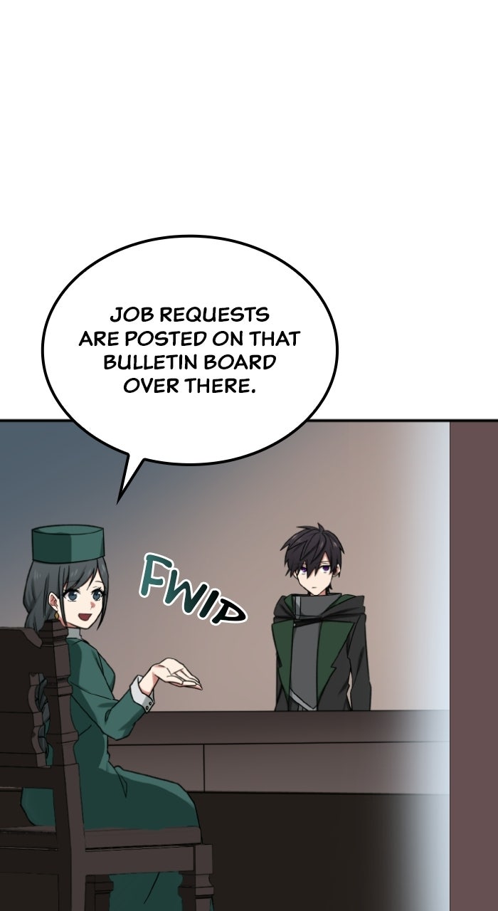 The Top Assassin in Another World Episode 27 page 73 - 