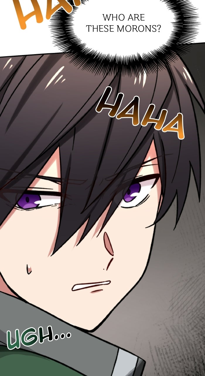 The Top Assassin in Another World Episode 27 page 81 - 