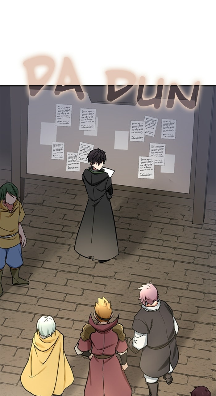 The Top Assassin in Another World Episode 28 page 1 - 