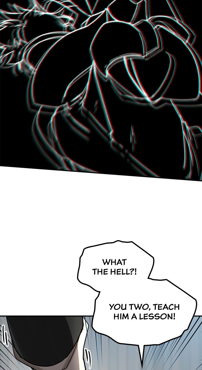 The Top Assassin in Another World Episode 28 page 12 - 