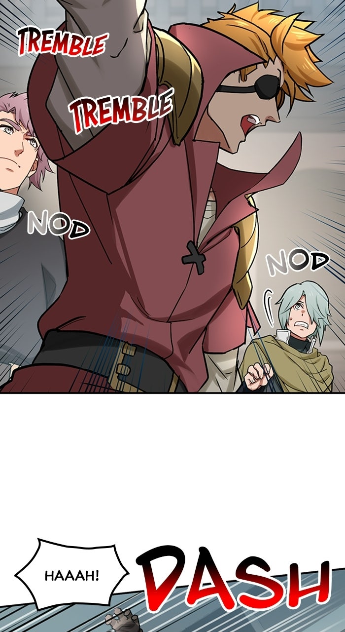 The Top Assassin in Another World Episode 28 page 13 - 