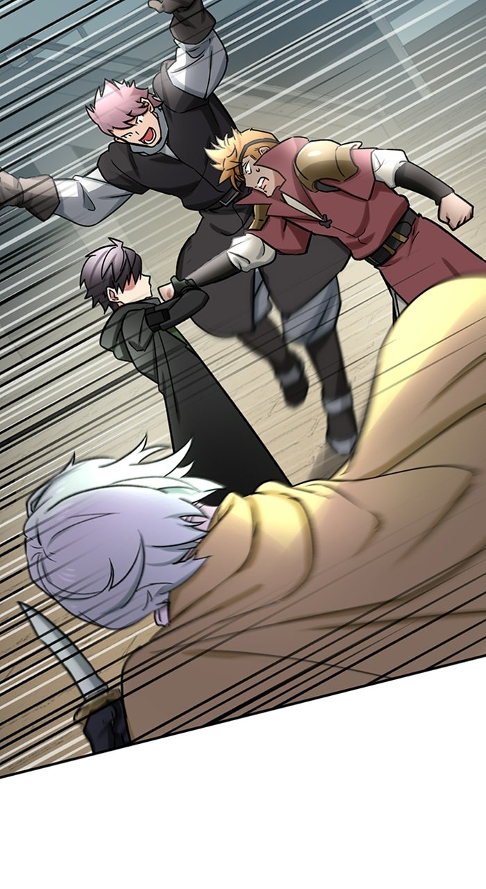 The Top Assassin in Another World Episode 28 page 14 - 