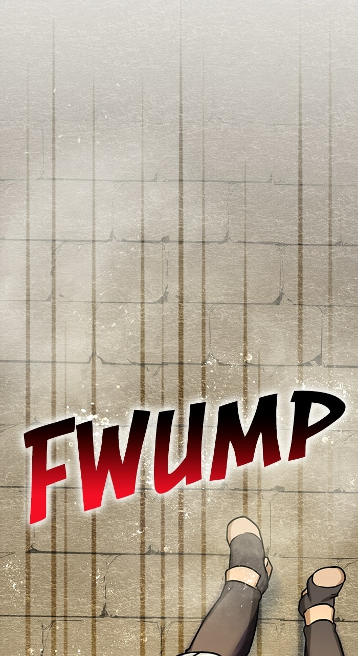 The Top Assassin in Another World Episode 28 page 17 - 