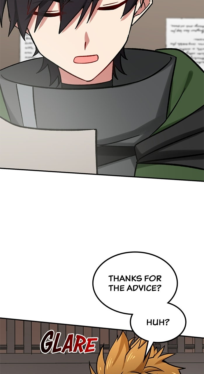 The Top Assassin in Another World Episode 28 page 3 - 