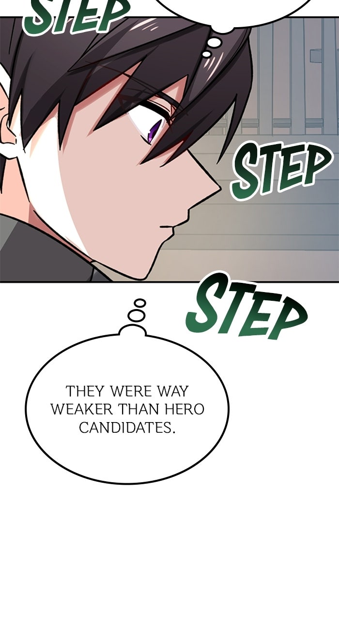 The Top Assassin in Another World Episode 28 page 22 - 