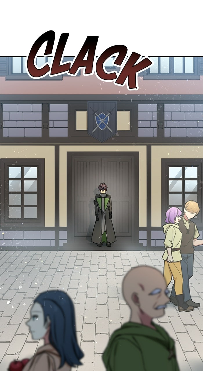 The Top Assassin in Another World Episode 28 page 23 - 