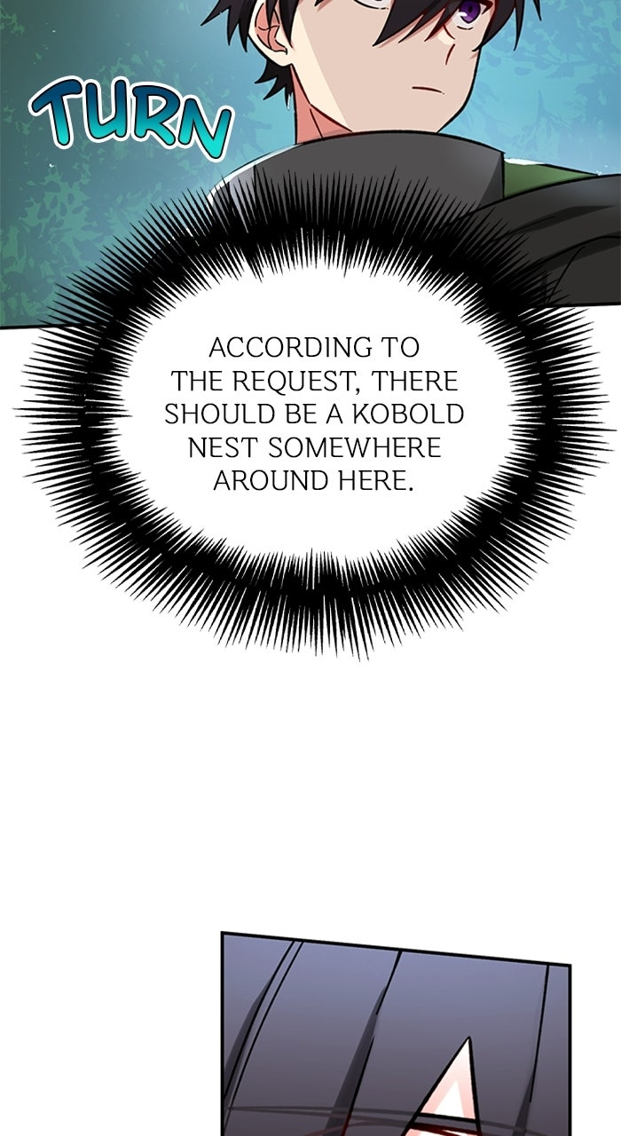 The Top Assassin in Another World Episode 28 page 27 - 