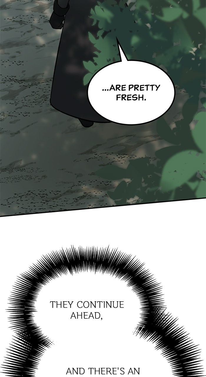 The Top Assassin in Another World Episode 28 page 30 - 