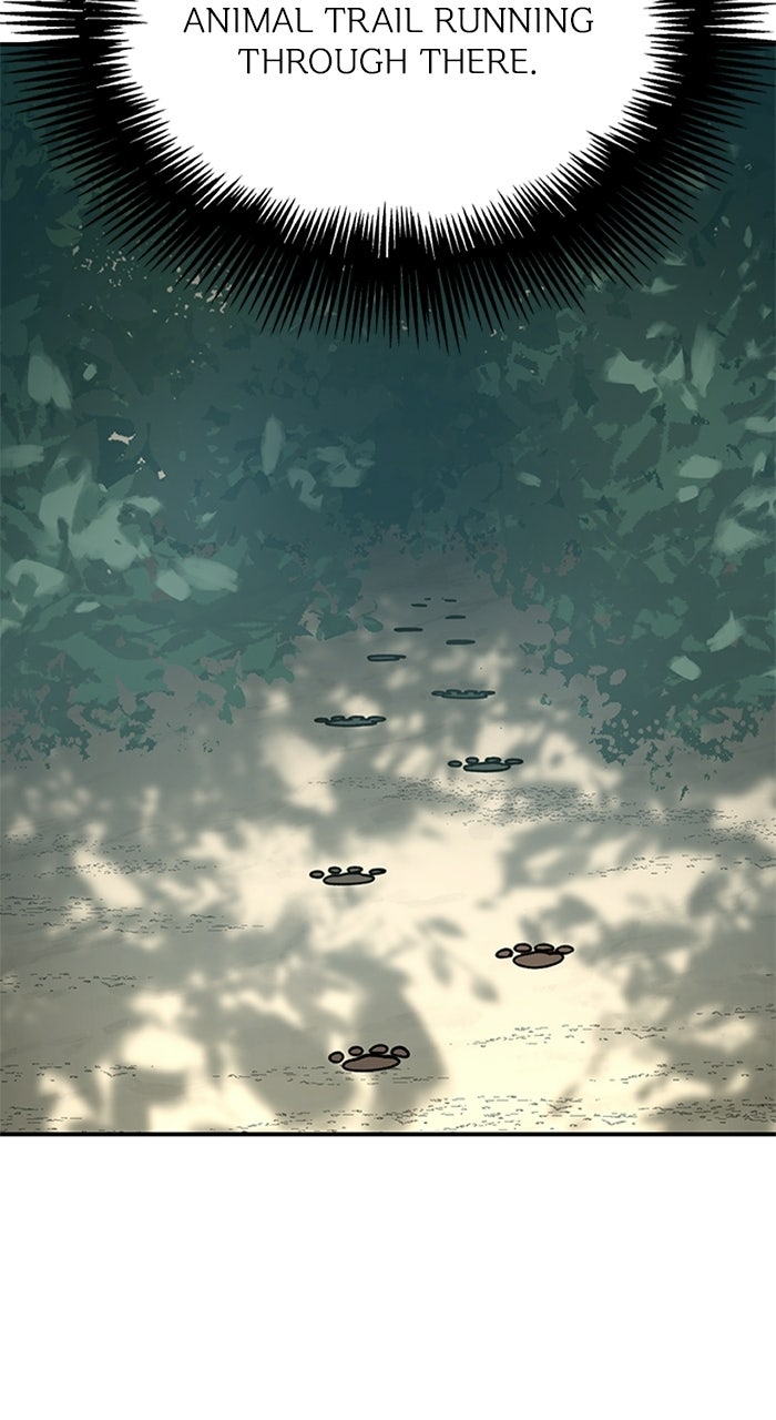 The Top Assassin in Another World Episode 28 page 31 - 