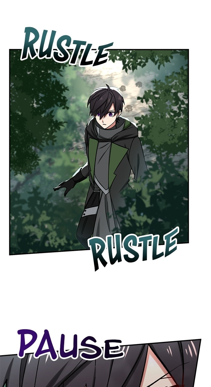 The Top Assassin in Another World Episode 28 page 32 - 