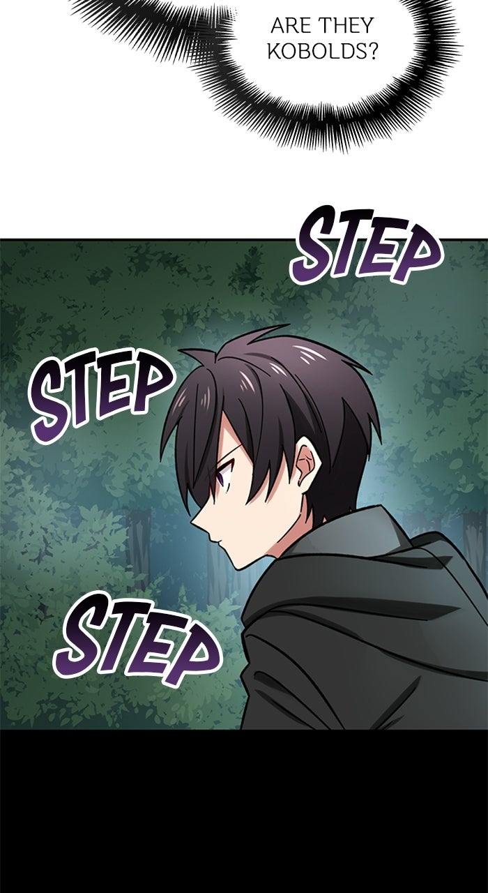 The Top Assassin in Another World Episode 28 page 34 - 