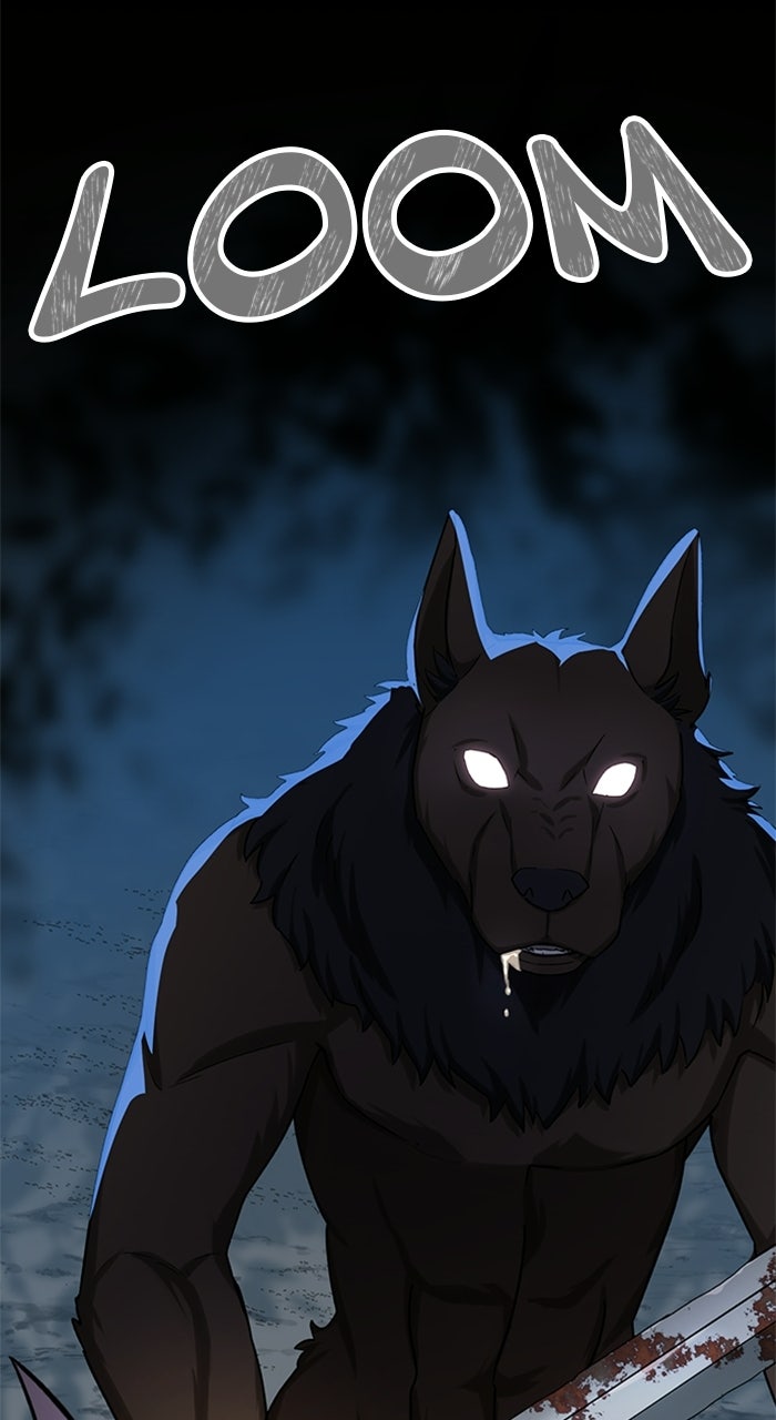The Top Assassin in Another World Episode 28 page 35 - 