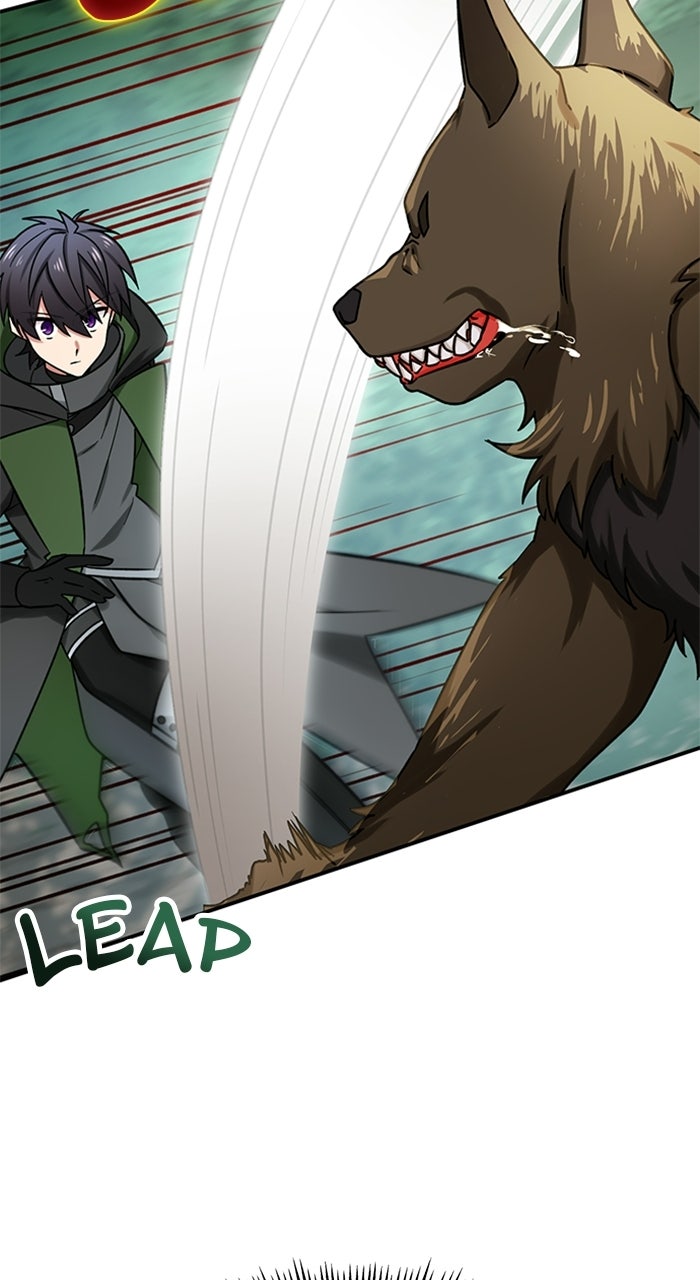 The Top Assassin in Another World Episode 28 page 37 - 