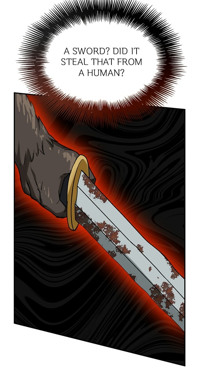 The Top Assassin in Another World Episode 28 page 38 - 
