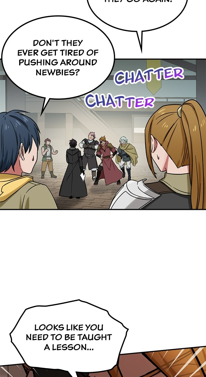 The Top Assassin in Another World Episode 28 page 5 - 