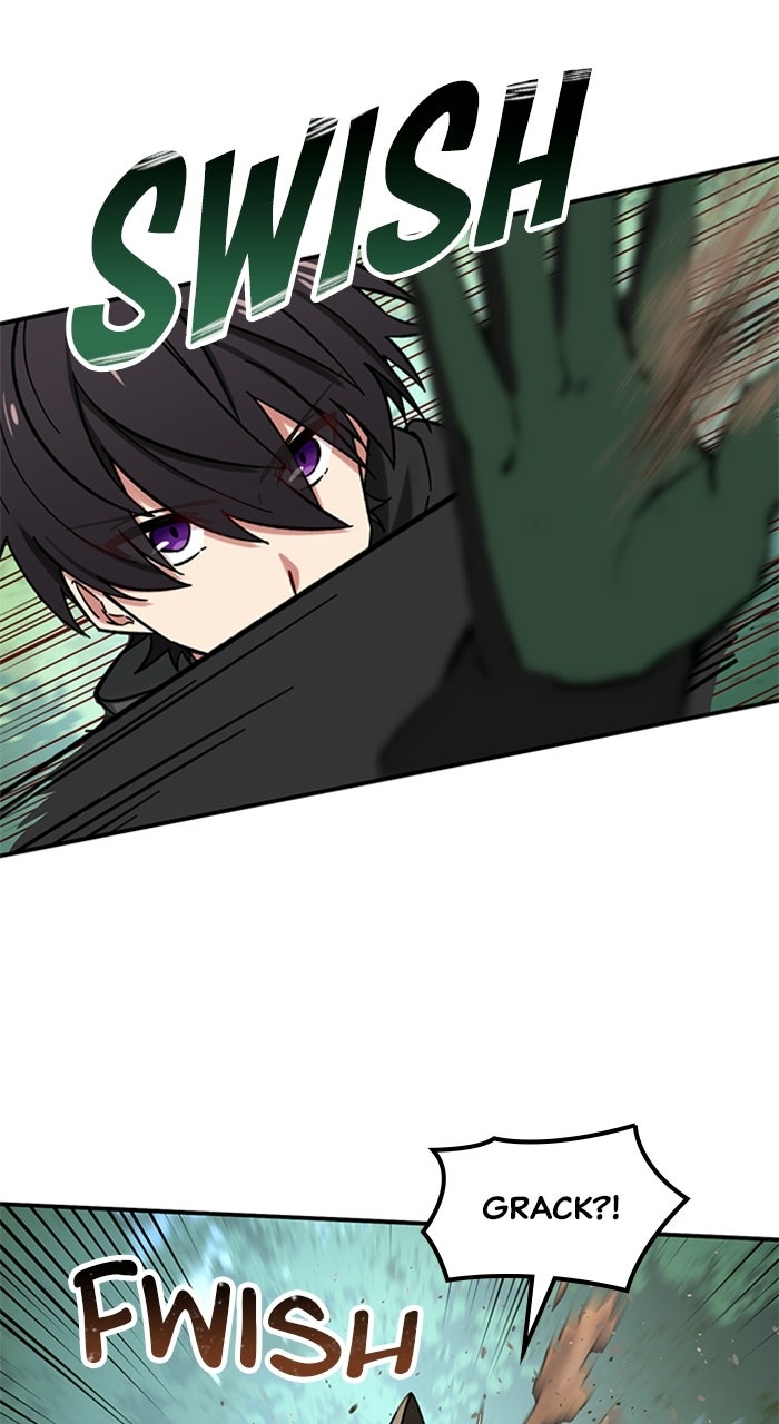 The Top Assassin in Another World Episode 28 page 41 - 