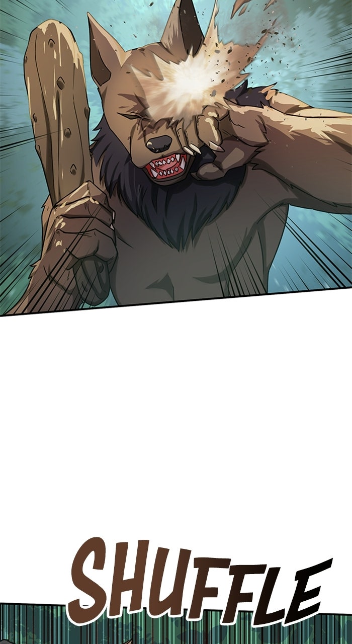 The Top Assassin in Another World Episode 28 page 42 - 
