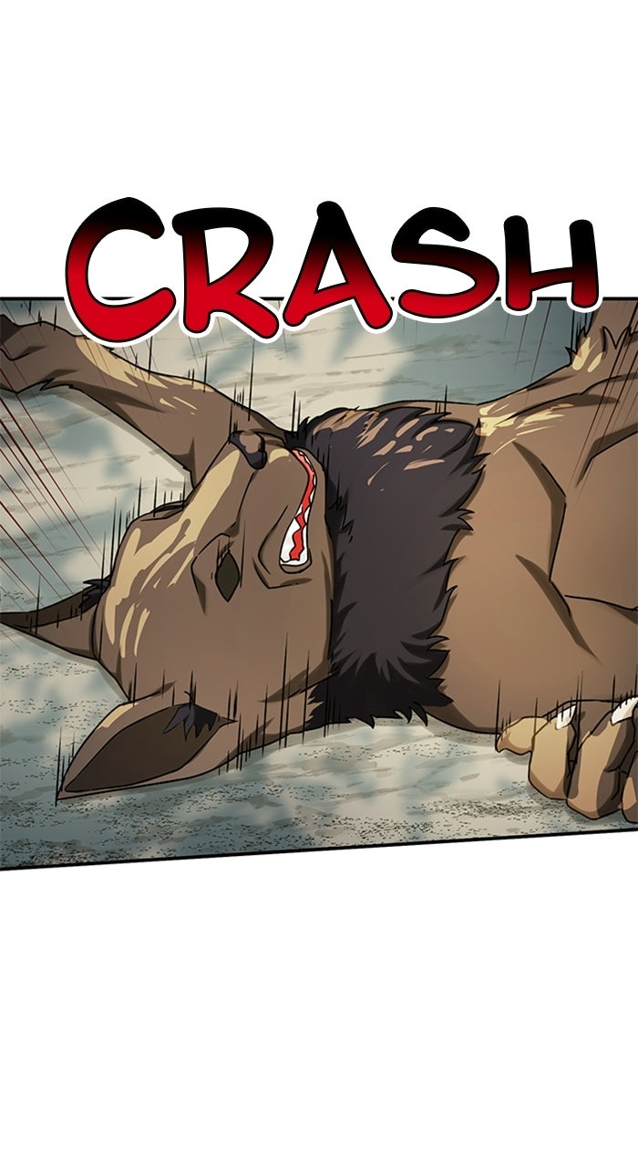 The Top Assassin in Another World Episode 28 page 45 - 