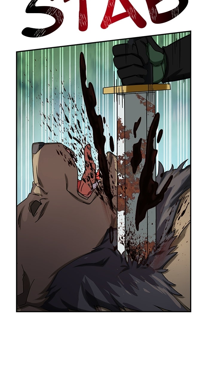 The Top Assassin in Another World Episode 28 page 47 - 