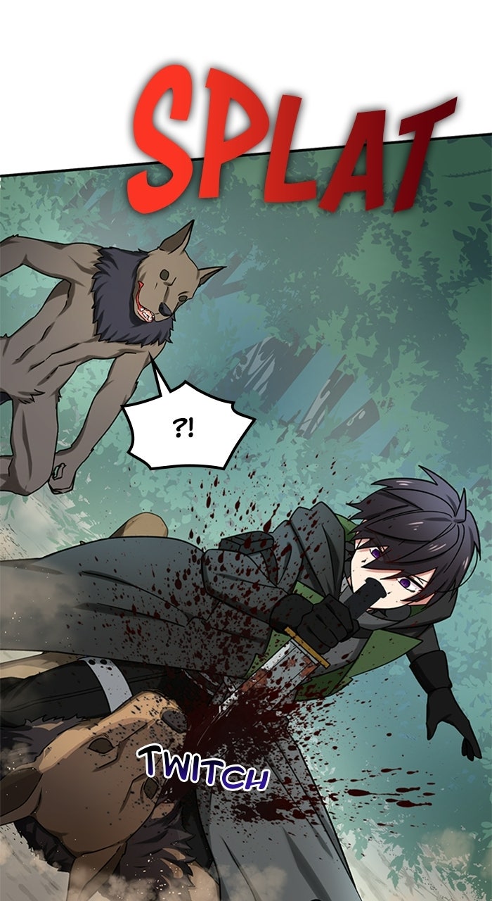 The Top Assassin in Another World Episode 28 page 48 - 