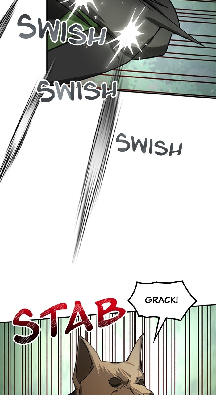 The Top Assassin in Another World Episode 28 page 50 - 
