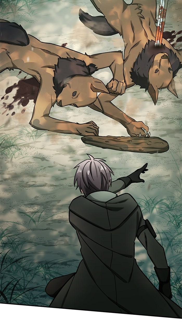 The Top Assassin in Another World Episode 28 page 52 - 