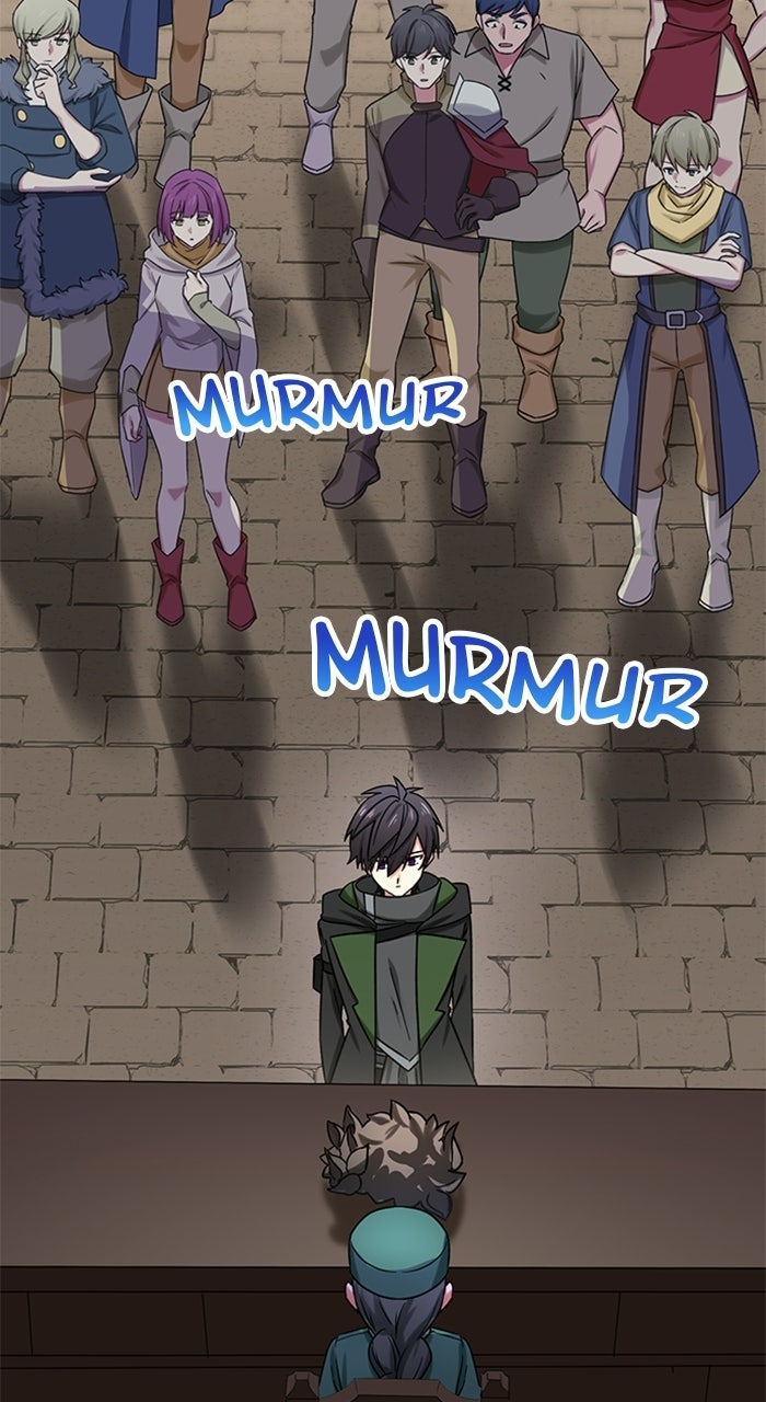 The Top Assassin in Another World Episode 28 page 57 - 