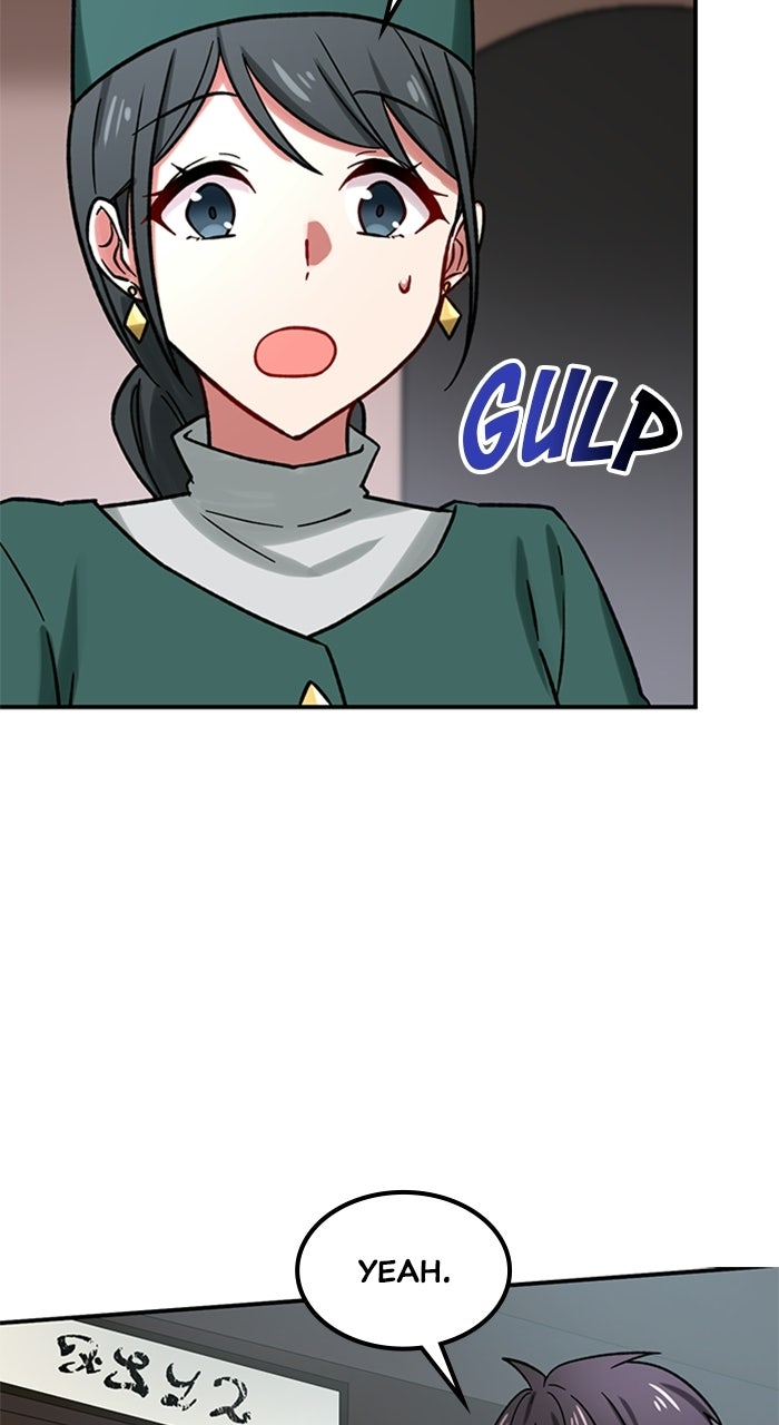 The Top Assassin in Another World Episode 28 page 61 - 