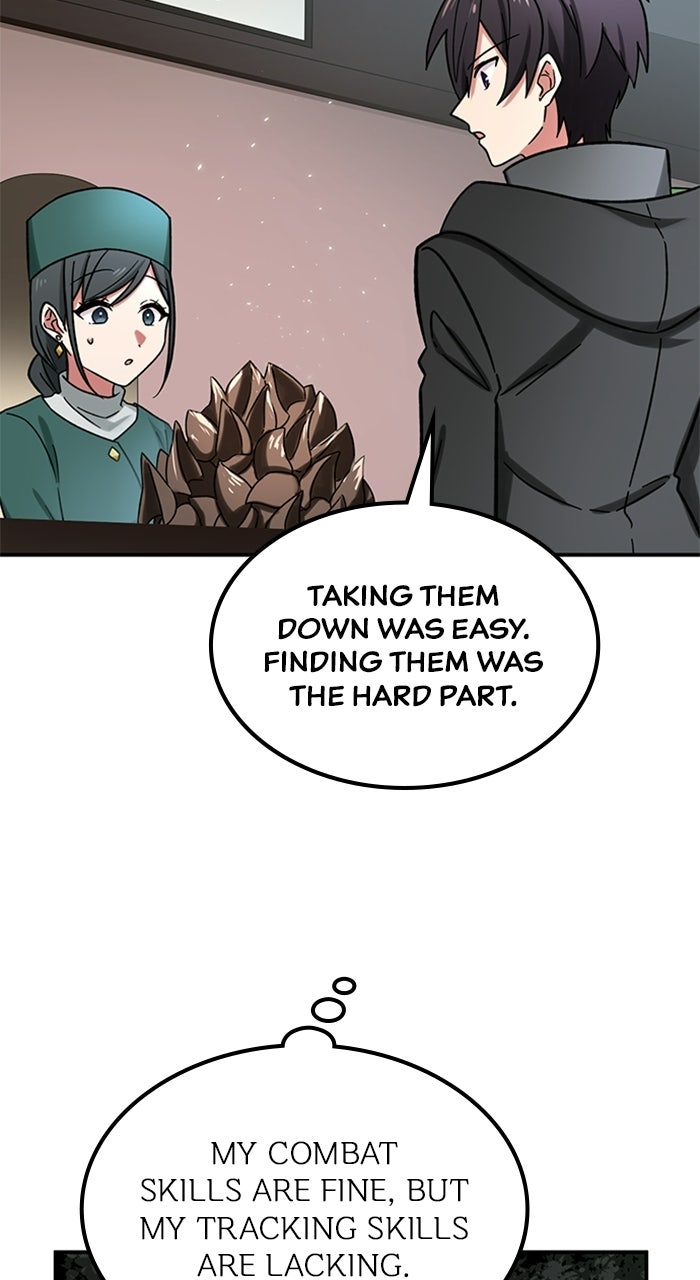 The Top Assassin in Another World Episode 28 page 62 - 