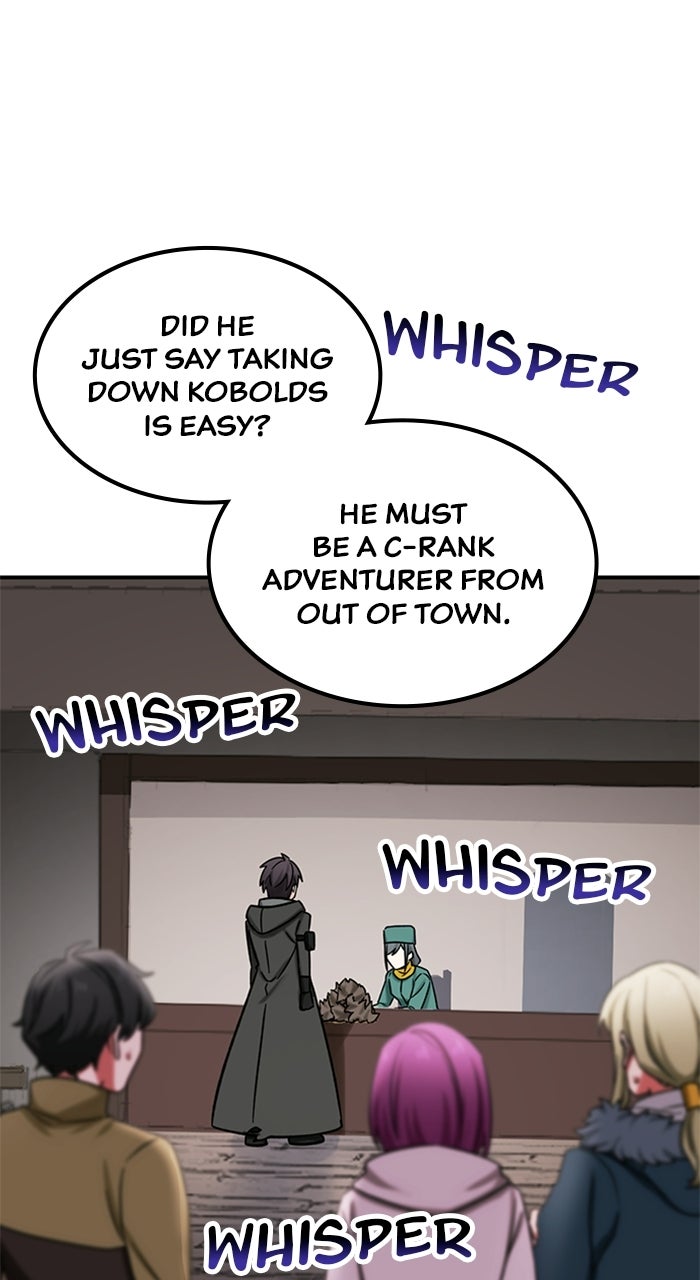 The Top Assassin in Another World Episode 28 page 64 - 