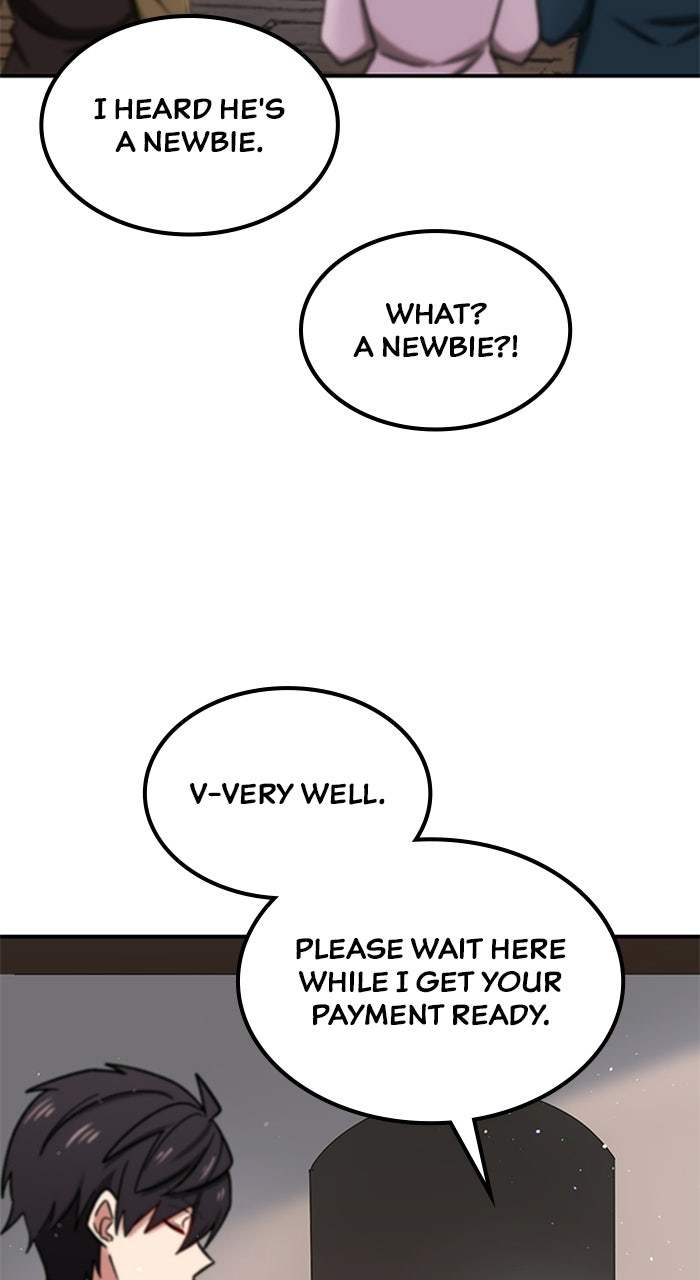 The Top Assassin in Another World Episode 28 page 65 - 